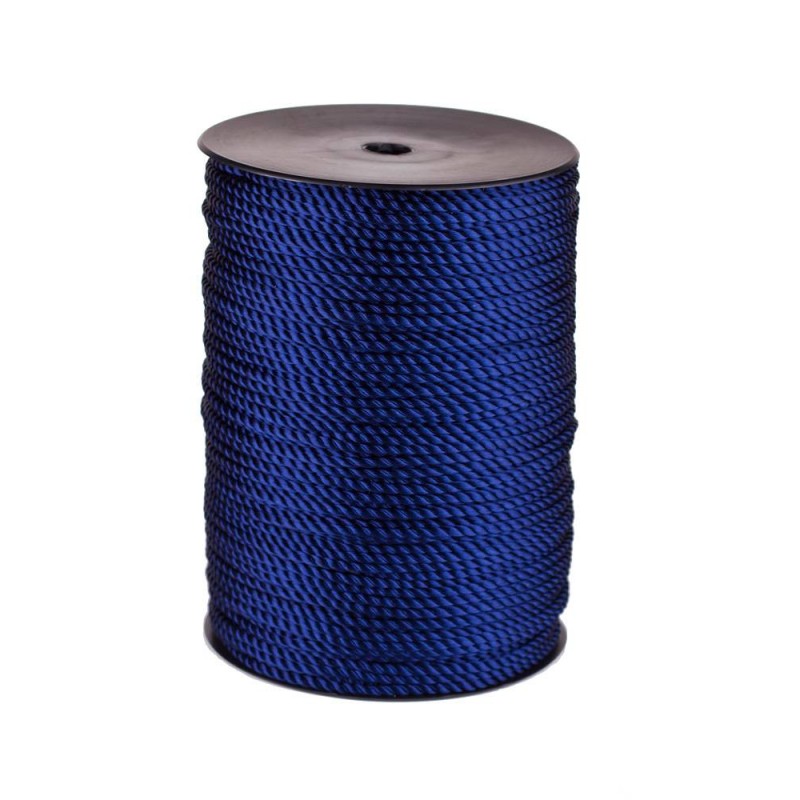 Silk Cord 4 mm