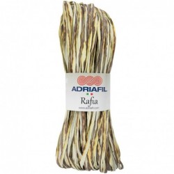 Adriafil Rafia 25 g
