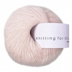 Knitting for Olive Merino