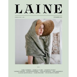 Laine Nº 14 - Summer 2022