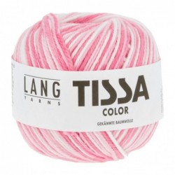 Lang Yarns Tissa Color