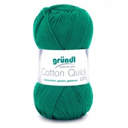 Gründl Cotton Quick