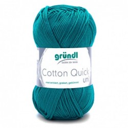 Gründl Cotton Quick