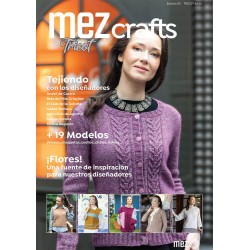 Revista Mezcrafts Tricot Nº...