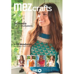 Revista Mez Crafts Nº 4 -...