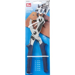 Revolving Punch Pliers - Prym