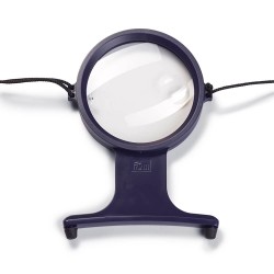 Comprar Lupa con Luz Led 8.5 cm - Opry