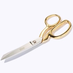 Tailor Scissors 20 cm Gold...