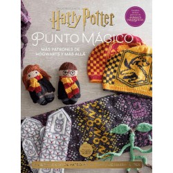 Harry Potter: Punto Mágico...