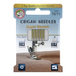 Sewing Machine Needles -...