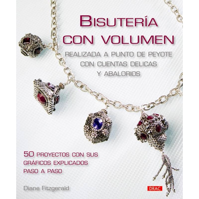Bisutería con volumen Bisutería con volumen
