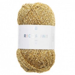 Rico Design Ricorumi Lamé