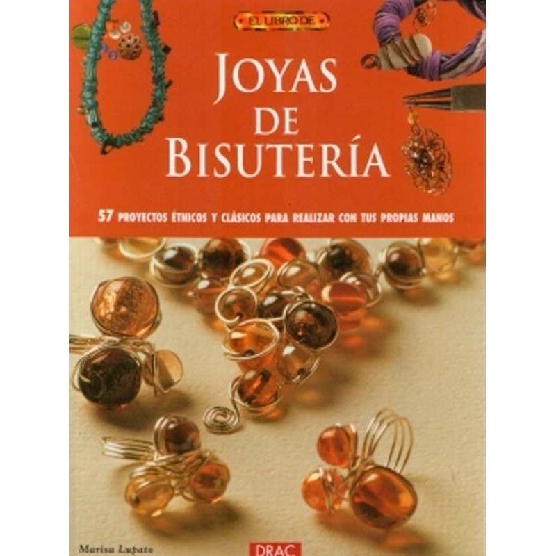 Joyas de bisutería Joyas de bisutería