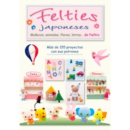 Felties japoneses