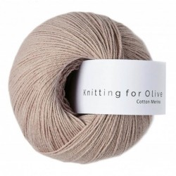 Knitting for Olive Cotton...