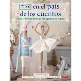 Tilda en el país de los cuentos