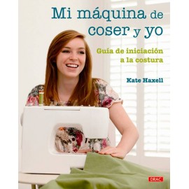 Mi máquina de coser y yo