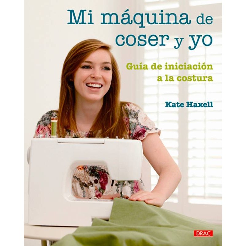 Mi máquina de coser y yo Mi máquina de coser y yo