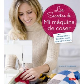 Los secretos de mi máquina de coser