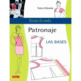 Patronaje. Las bases