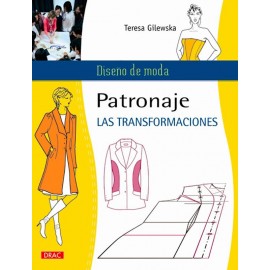 Patronaje. Las transformaciones