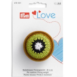 Pincushion/Fixing Weight -...