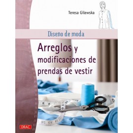 Arreglos y modificaciones de prendas de vestir