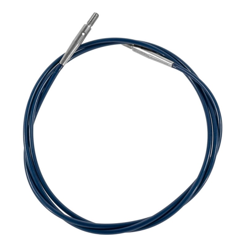 Cable para agujas circulares de 120cm