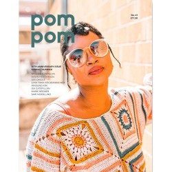 Revista Pompom Issue 41 -...