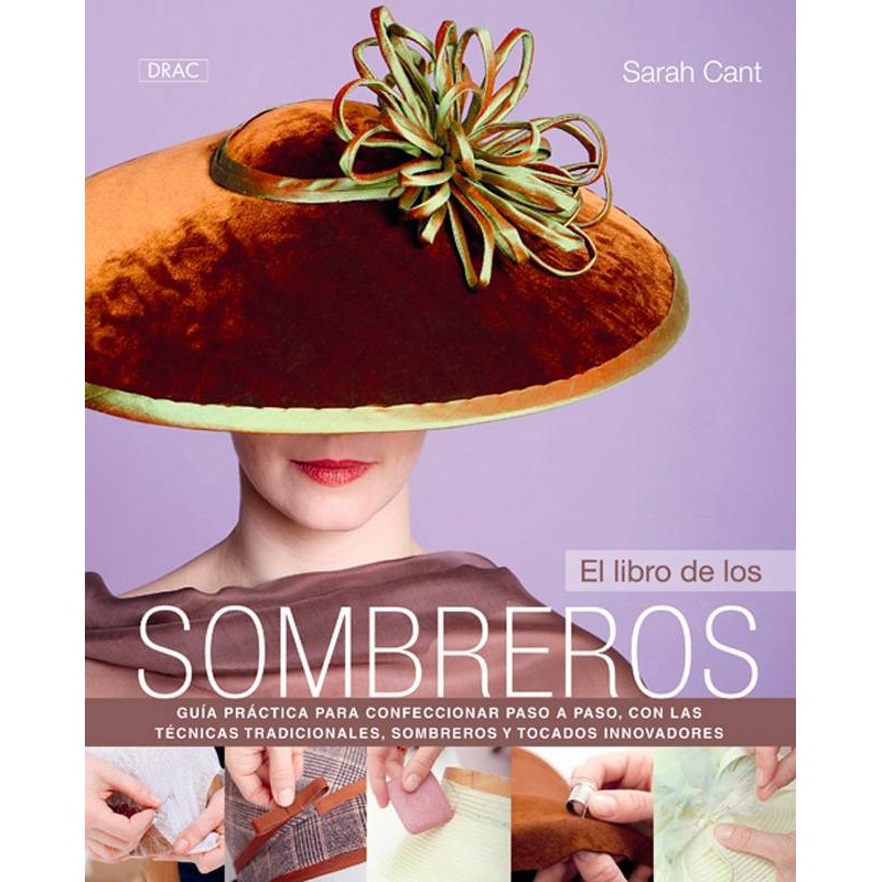 El libro de los sombreros