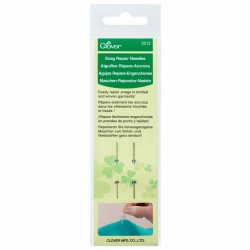 Snap Repair Needles - Clover