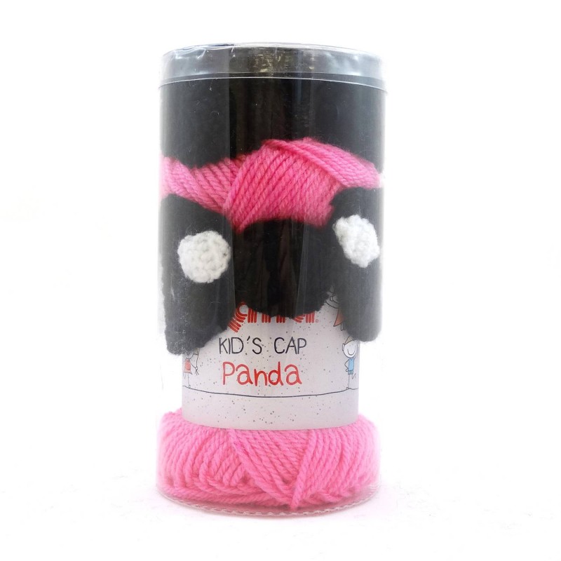 Kid's Cap Panda Kid's Cap Panda