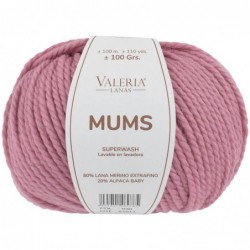 Valeria Mums
