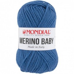 Mondial Merino Baby
