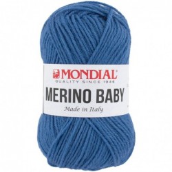 Mondial Merino Baby