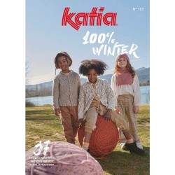 Katia Kids Magazine No 103...