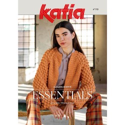 Katia Essentials Magazine...