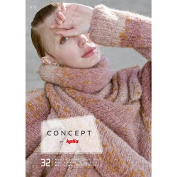 Revista Katia Concept Nº...