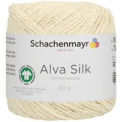 Schachenmayr Alva Silk