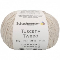 Schachenmayr Tuscany Tweed