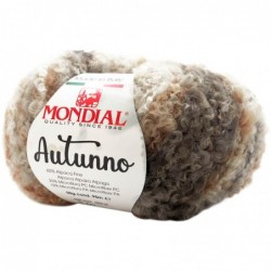 Mondial Autunno