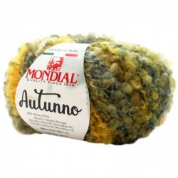 Mondial Autunno