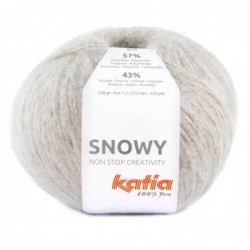 Katia Snowy