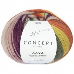 Katia Aava Socks