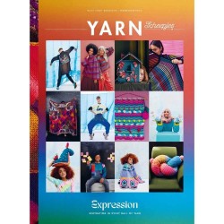 Scheepjes Yarn Bookazine Nº...