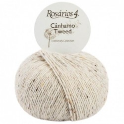 Rosarios4 Cânhamo Tweed