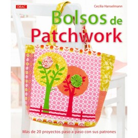 Bolsos de patchwork