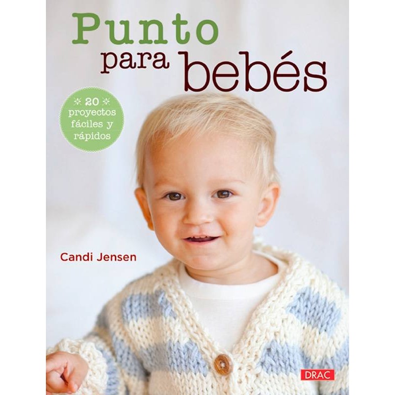 Punto para bebés Punto para bebés