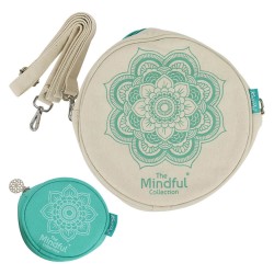 2 Knitting Bags Set - The...
