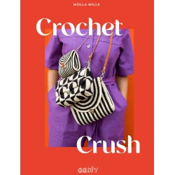 Crochet Crush - Edición en...